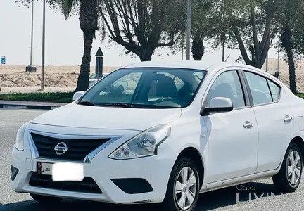Nissan Sunny  2020