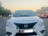 NISSAN SUNNY 2021 MODEL