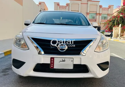 Nissan Sunny  2020