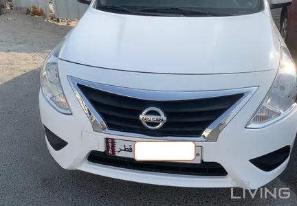 Nissan Sunny  2022