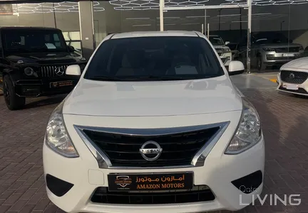 Nissan Sunny  2022