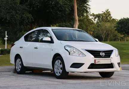 Nissan Sunny  2023
