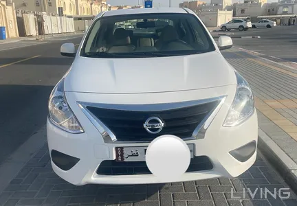 Nissan Sunny  2023