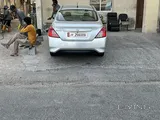 Nissan sunny good condition 2019 model 2020 registration