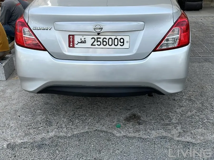 Nissan sunny good condition 2019 model 2020 registration