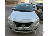 Nissan sunny good condition 2019 model 2020 registration