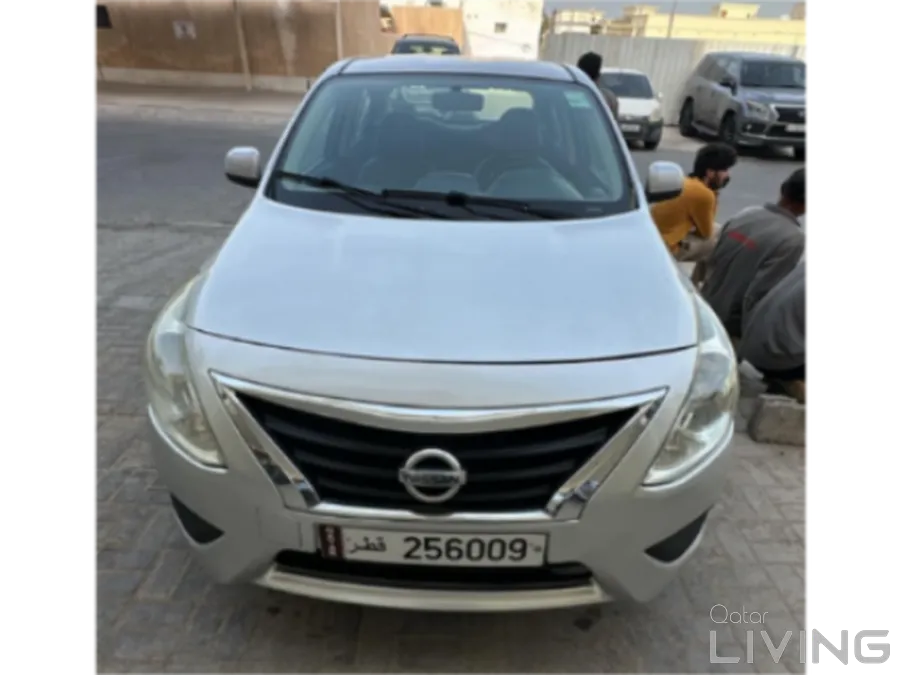 Nissan sunny good condition 2019 model 2020 registration