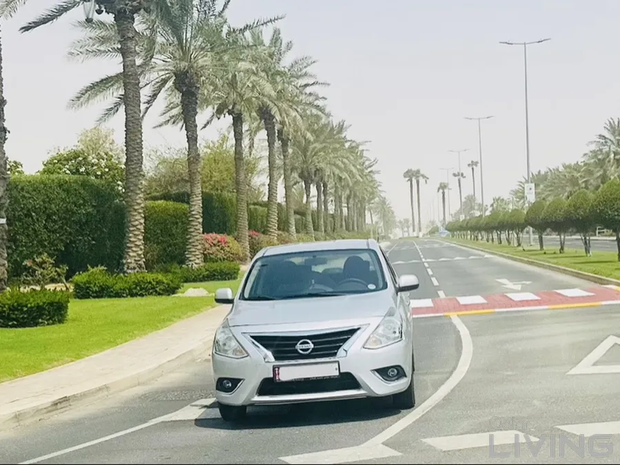 Nissan Sunny in excellent condition
