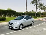 Nissan Sunny in excellent condition