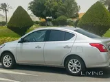 Nissan Sunny in excellent condition