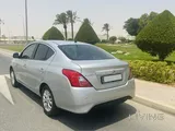 Nissan Sunny in excellent condition