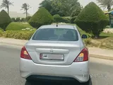 Nissan Sunny in excellent condition