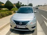 Nissan Sunny in excellent condition