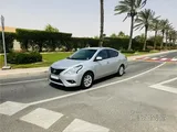 Nissan Sunny in excellent condition