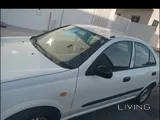 Nissan sunny secend owner very good car smooth drive and good Engine and gear ac