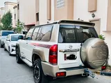 Nissan super safari