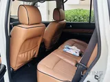 Nissan super safari