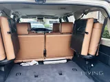 Nissan super safari