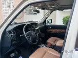 Nissan super safari