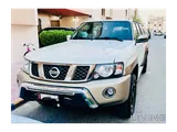 Nissan super safari