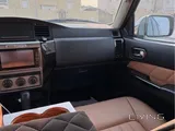 nissan super safari 2022