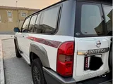 nissan super safari 2022