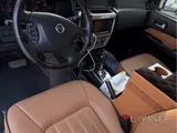 nissan super safari 2022