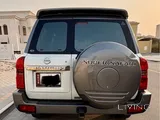 nissan super safari 2022