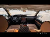nissan super safari 2022