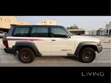 nissan super safari 2022