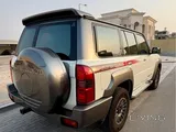 nissan super safari 2022