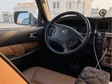 nissan super safari 2022