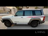nissan super safari 2022