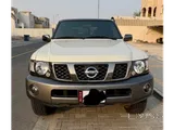 nissan super safari 2022
