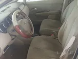 Nissan tida for sale