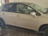 Nissan tida for sale