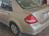 Nissan tida for sale
