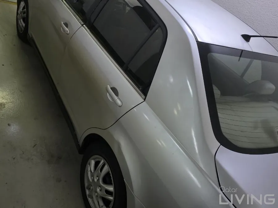 Nissan Tiida For Sale
