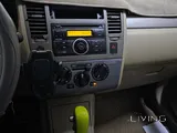 Nissan Tiida For Sale