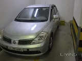 Nissan Tiida For Sale