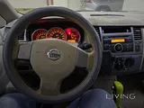 Nissan Tiida For Sale