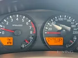 Nissan X-Terra 2012