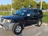 Nissan X-Terra 2012