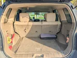 Nissan X-Terra 2012