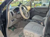 Nissan X-Terra 2012