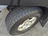 Nissan X-Terra 2012