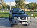 Nissan X-Terra 2012