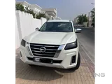 Nissan X-Terra 2022 7Seater
