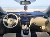 Nissan X trail