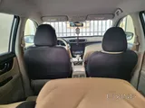 Nissan X trail